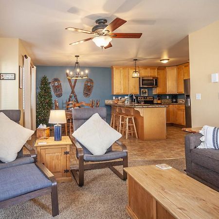 Das Bavarian Condo, 5 Star Ground Floor Unit, Walk To Town, Sleeps 6 Leavenworth Eksteriør billede